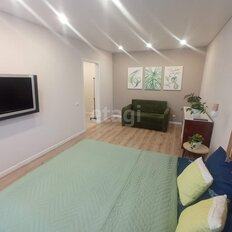 Квартира 33,7 м², 1-комнатная - изображение 2