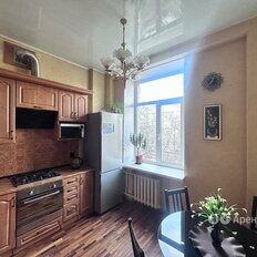 Квартира 90 м², 3-комнатная - изображение 3