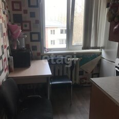 Квартира 43,7 м², 2-комнатная - изображение 3