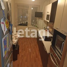 Квартира 36,4 м², 1-комнатная - изображение 2