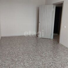 Квартира 34,1 м², 1-комнатная - изображение 4