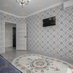 Квартира 31 м², 1-комнатная - изображение 3