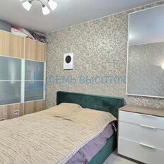 Квартира 59,9 м², 2-комнатная - изображение 2