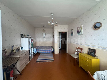Купить квартиру в пятиэтажных домах на улице 2-я Рощинская в Москве - изображение 14