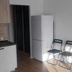 Квартира 23,2 м², студия - изображение 2