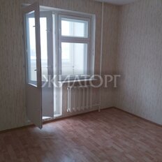 Квартира 61,1 м², 2-комнатная - изображение 2