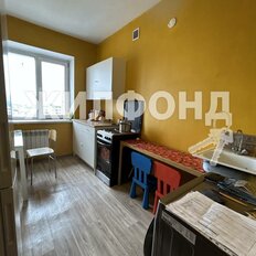 Квартира 71,3 м², 3-комнатная - изображение 5