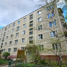 Квартира 44,6 м², 2-комнатная - изображение 2