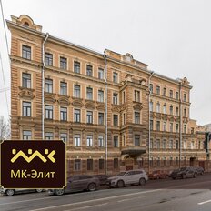 Квартира 236 м², 9-комнатная - изображение 1