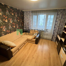 Квартира 46,9 м², 2-комнатная - изображение 2