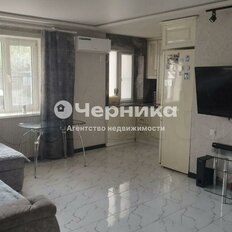 Квартира 53,8 м², 3-комнатная - изображение 1