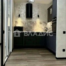 Квартира 32 м², студия - изображение 4