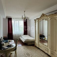 Квартира 132,3 м², 3-комнатная - изображение 5