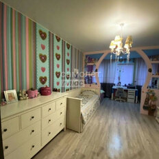 Квартира 74 м², 2-комнатная - изображение 3