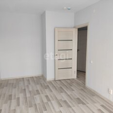 Квартира 33,2 м², 1-комнатная - изображение 3