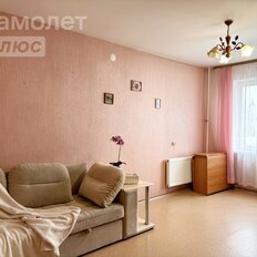 Квартира 32,7 м², 1-комнатная - изображение 2