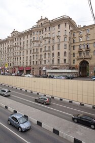 Купить квартиру бизнес класса у метро Лиговский Проспект (оранжевая ветка) в Санкт-Петербурге и ЛО - изображение 44
