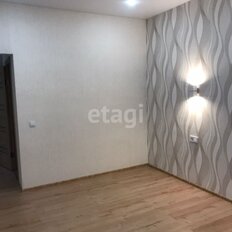 Квартира 38,5 м², 1-комнатная - изображение 3