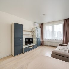 Квартира 43,1 м², 2-комнатная - изображение 2