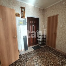 Квартира 40 м², 1-комнатная - изображение 3