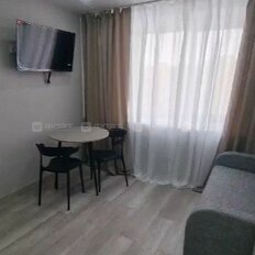 Квартира 17,2 м², студия - изображение 5