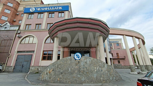 Купить однокомнатную квартиру в ЖК «Янинский каскад-4» в Санкт-Петербурге и ЛО - изображение 32