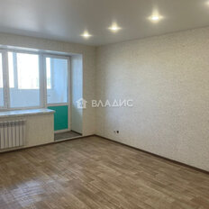 Квартира 29,7 м², студия - изображение 1