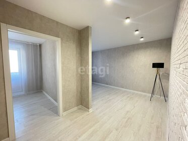 28,5 м², квартира-студия 3 200 000 ₽ - изображение 83