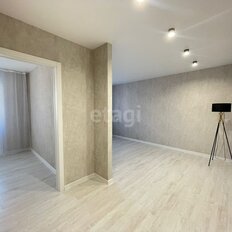 Квартира 35 м², 1-комнатная - изображение 3