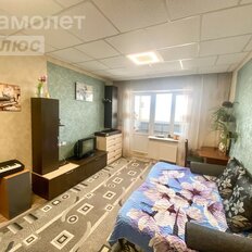 Квартира 42,2 м², 1-комнатная - изображение 3