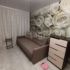 Квартира 31,7 м², 1-комнатная - изображение 1