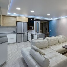 Квартира 189,6 м², 5-комнатная - изображение 1