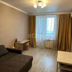 Квартира 39,9 м², 1-комнатная - изображение 5