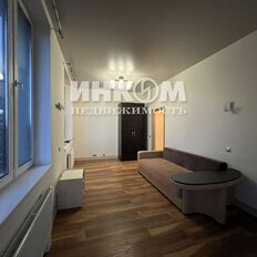 Квартира 46,5 м², 1-комнатная - изображение 5