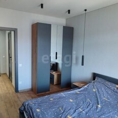Квартира 44 м², 2-комнатная - изображение 3