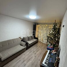 Квартира 29,9 м², 1-комнатная - изображение 2