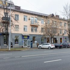 Квартира 65,9 м², 3-комнатная - изображение 1