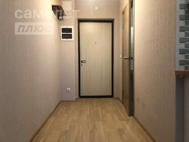 24 м², квартира-студия 22 000 ₽ в месяц - изображение 39