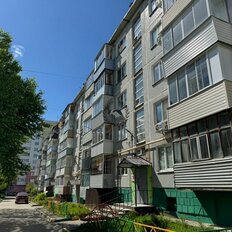 Квартира 45 м², 2-комнатная - изображение 1