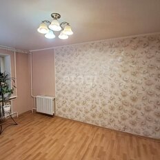 Квартира 68,6 м², 3-комнатная - изображение 4