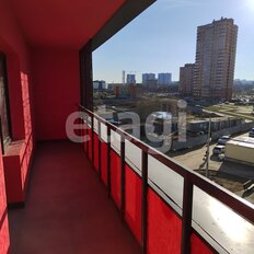 Квартира 46,1 м², 1-комнатная - изображение 2