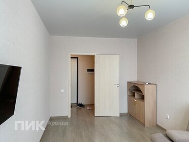 Купить однокомнатную квартиру в многоэтажном доме у метро Выборгская (красная ветка) в Санкт-Петербурге и ЛО - изображение 33