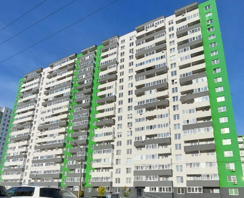 30,8 м², квартира-студия 3 700 000 ₽ - изображение 74