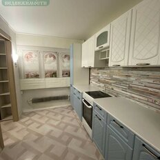 Квартира 36,4 м², 2-комнатная - изображение 1