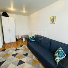 Квартира 29,5 м², 1-комнатная - изображение 2