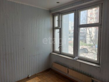 38,5 м², 1-комнатная квартира 11 200 000 ₽ - изображение 98