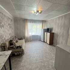 Квартира 19,3 м², студия - изображение 4