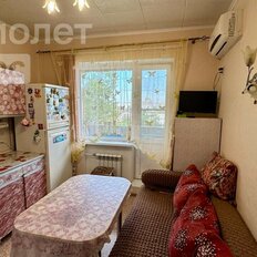 Квартира 73,5 м², 3-комнатная - изображение 1