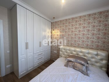 28 м², квартира-студия 35 000 ₽ в месяц - изображение 30