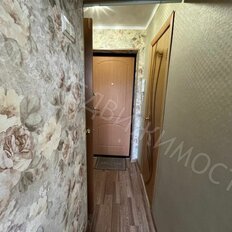 Квартира 21,4 м², 1-комнатная - изображение 3